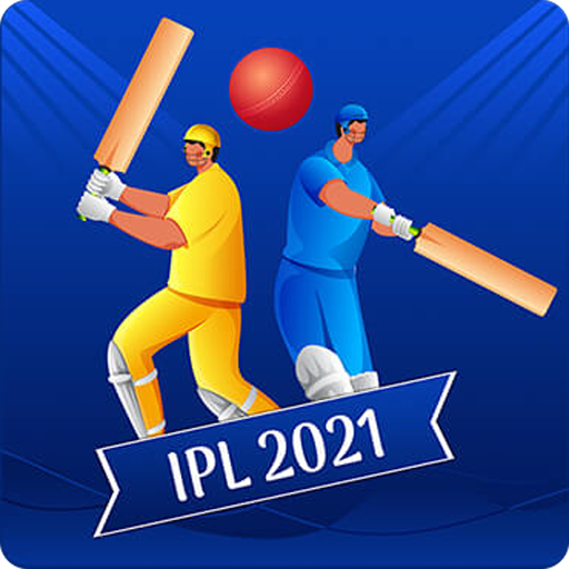 IPL 2021 Live Score : Live Cricket TV, Live Match icon