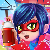 Subway Train Surf Fun Run icon
