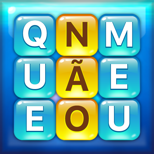 Word Piles -Pesquisar e conectar jogos de palavras icon