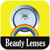 Beauty Lenses Snapchat icon