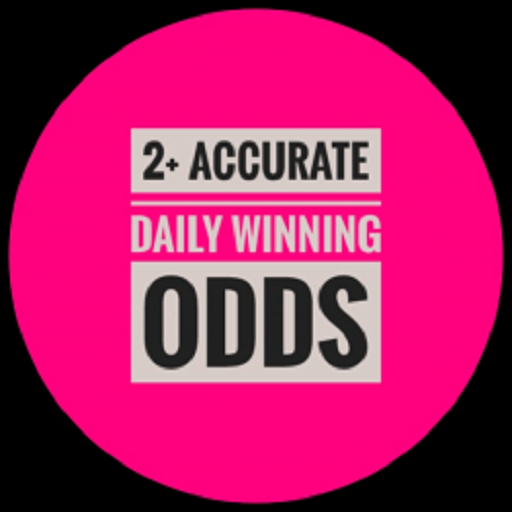 2  ACCURATE DAILY WINNING ODDS icon
