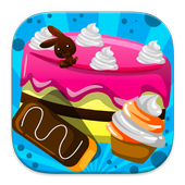 Cakes Cooking Games icon