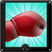 Punch Meter icon