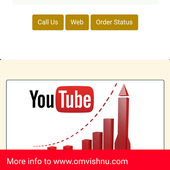 Get YouTube Subscribe icon