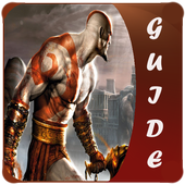 Guide God Of War Adventure icon