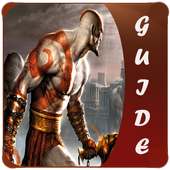 Guide God Of War Adventure