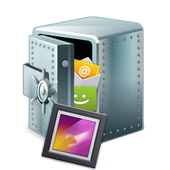 Advanced App locker icon