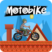 Moto Bike Game icon
