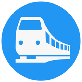 Indian Railway PNR Status icon