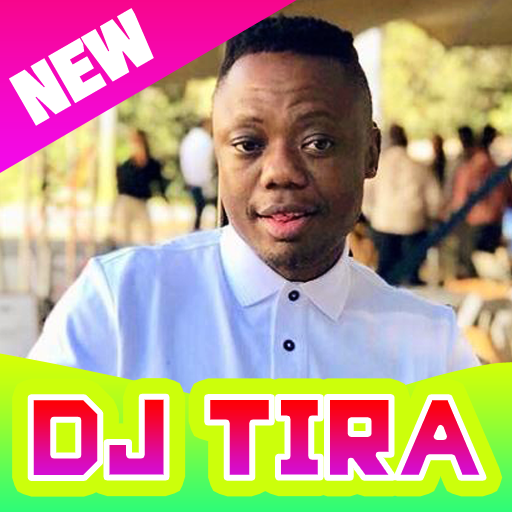 Dj Tira Songs Offline icon