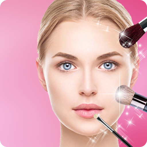 Photo Editor . You Makeup Face icon