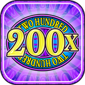 Two Hundred Pay Slots icon