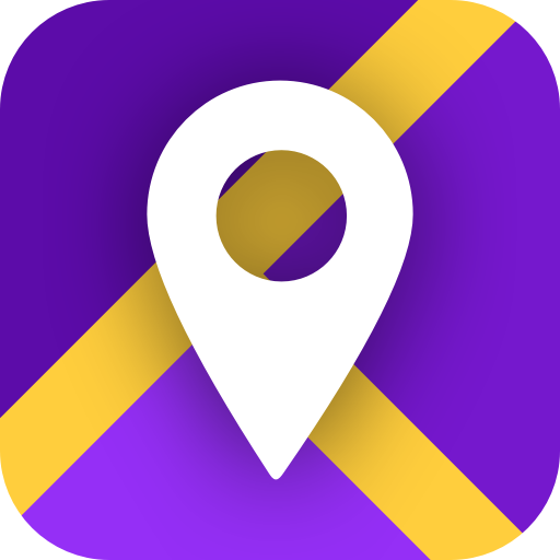 Find Location-Phone Number Tracker icon