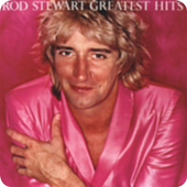 Best Songs Rod Stewart icon