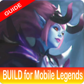ML Build and Guide for Legends 2018 icon