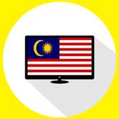 Malaysia tv