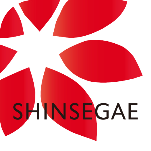 신세계백화점 icon