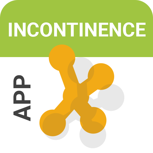 Santé log Incontinence icon
