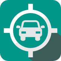 Car Finder - Find cars by GPS & taking pictures