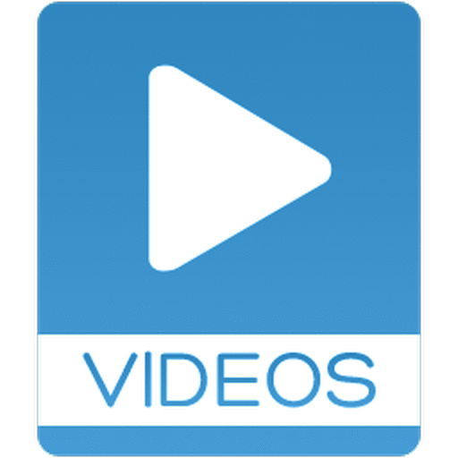Ampare HTML5 Video Player Free icon