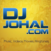 DJJOhAL icon