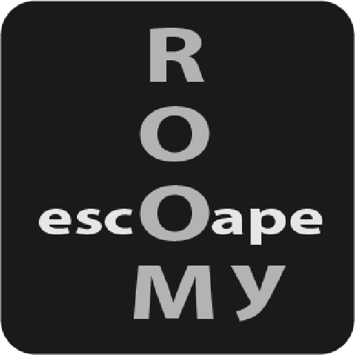 Escape my room icon