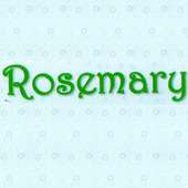 Rosemary Onlineshop on 9Apps