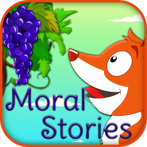 Moral Stories icon