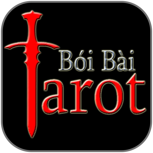 Bói Bài Tarot Mỗi Ngày icon