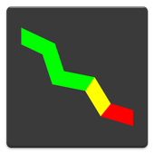 Battery Graph Widget icon