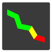 Battery Graph Widget on 9Apps