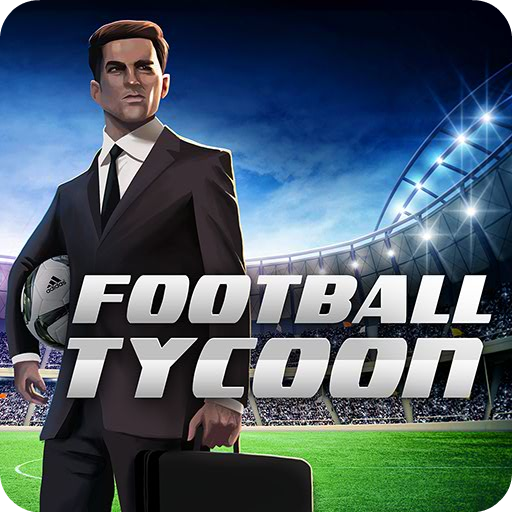 Football Tycoon icon