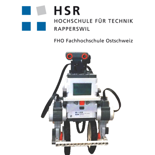 HSR Mini Segway EV2 Abt. E icon