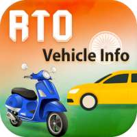 RTO Vehicle Information