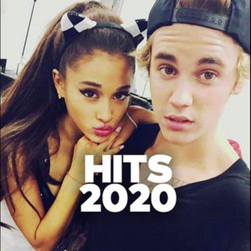 Ariana Grande &amp; Justin Bieber - Stuck with U icon