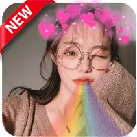 Sweet Snap - Sweet Snap Selfie Filter Cam on 9Apps