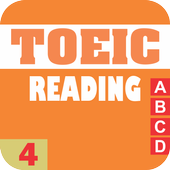 English Reading part 4 icon