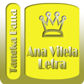 Trem Bala Ana Vilela Musica icon