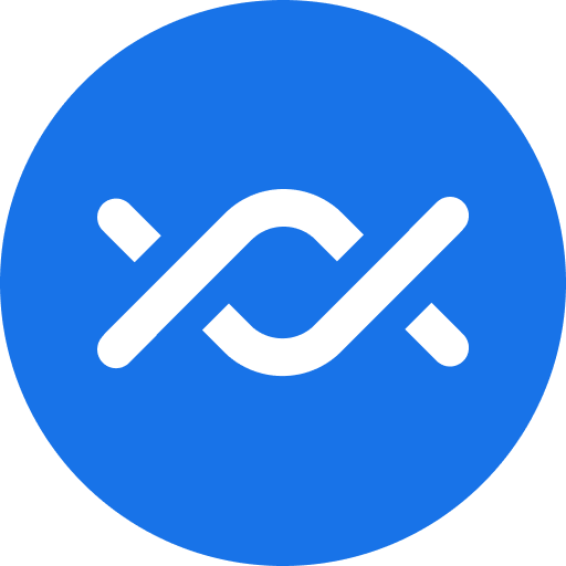 Nearby Share - Fast Transfer icon