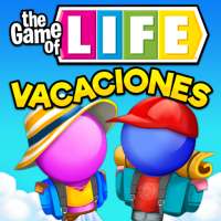THE GAME OF LIFE Vacaciones