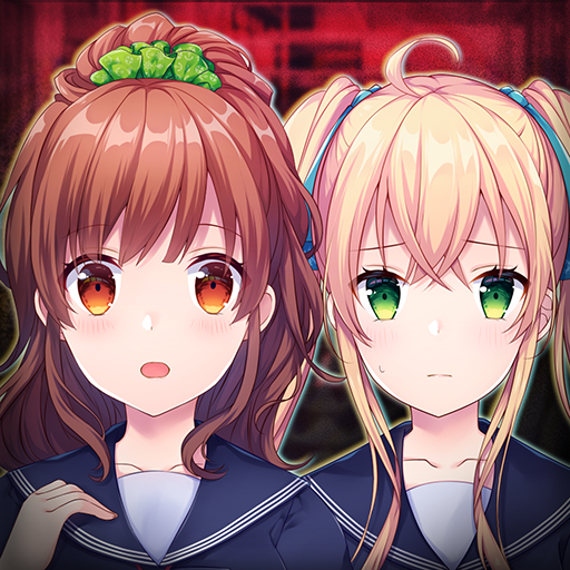 Mystery of the Murderous Dreams: Anime Horror game icon