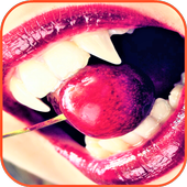 Vampire Wallpaper icon