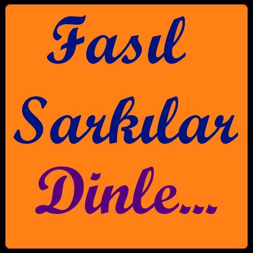 Fasıl Şarkılar Dinle icon