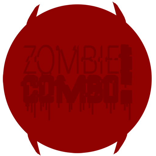 Zombie Combo! - Pixel Action icon