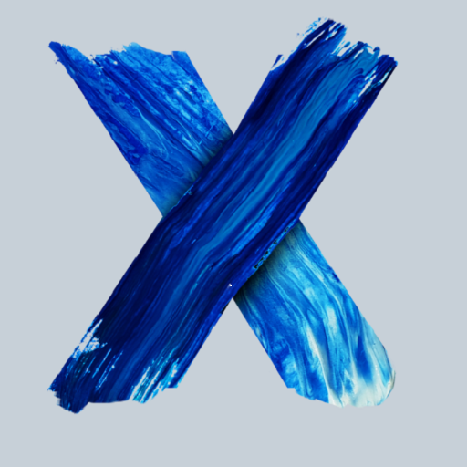 X Browser icon