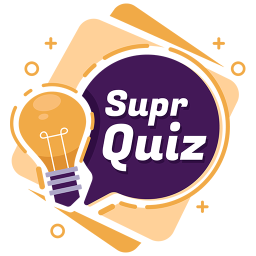 Supr Quiz icon