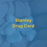 Stanley Drug Card on 9Apps