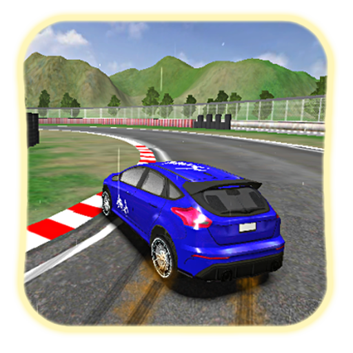 Expert Drifter - SpeedCar Without limit icon