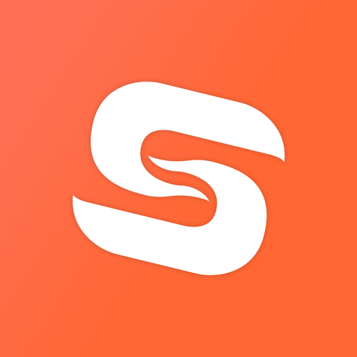 S Comics - Manga &amp; video icon