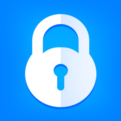 AppLock - App Hider &amp; Smart Locker icon